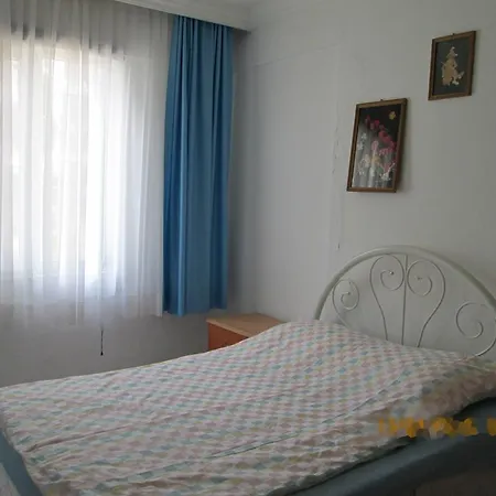 Alis Aktas Alanya