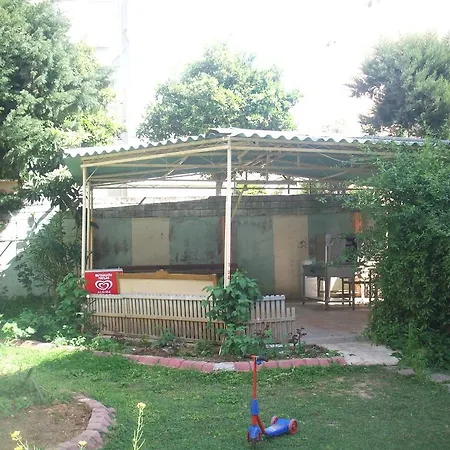 Apartman Alis Aktas Alanya