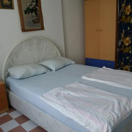 Apartman Alis Aktas Alanya